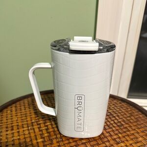 BrüMate 16oz Tia Booth Toddy